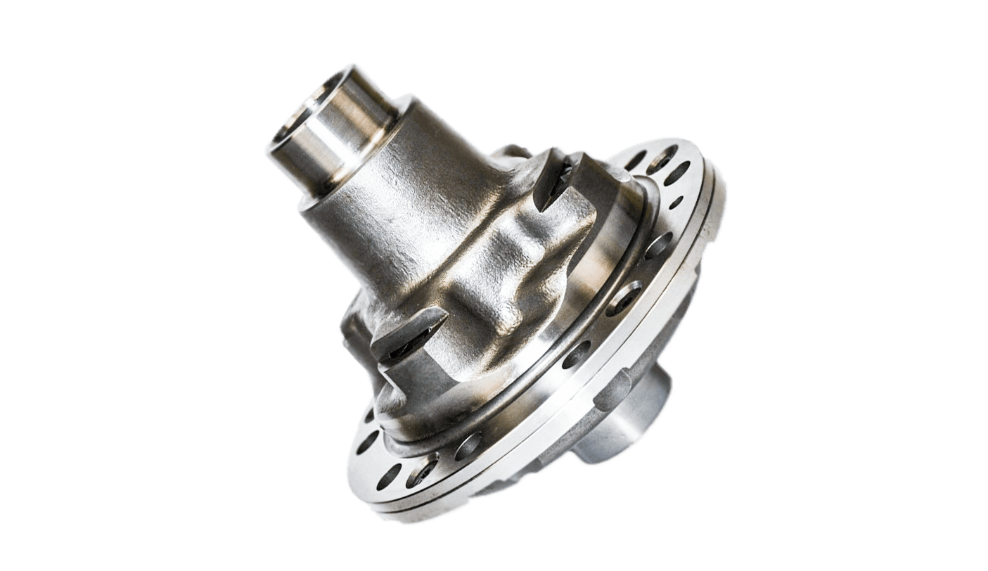 You number one source for the Borg Warner 9 bolt
